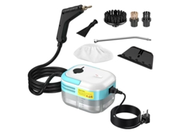Limpiador a vapor portátil de alta presión Cuich Blue para descontaminación de cocinas y automóviles