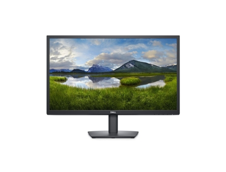 Monitor DELL E2423H (Negro - NTSC - Full HD - LED - VA - LCD - Flicker free - NVIDIA G-SYNC - 23,8 - 5 ms - 8 ms)