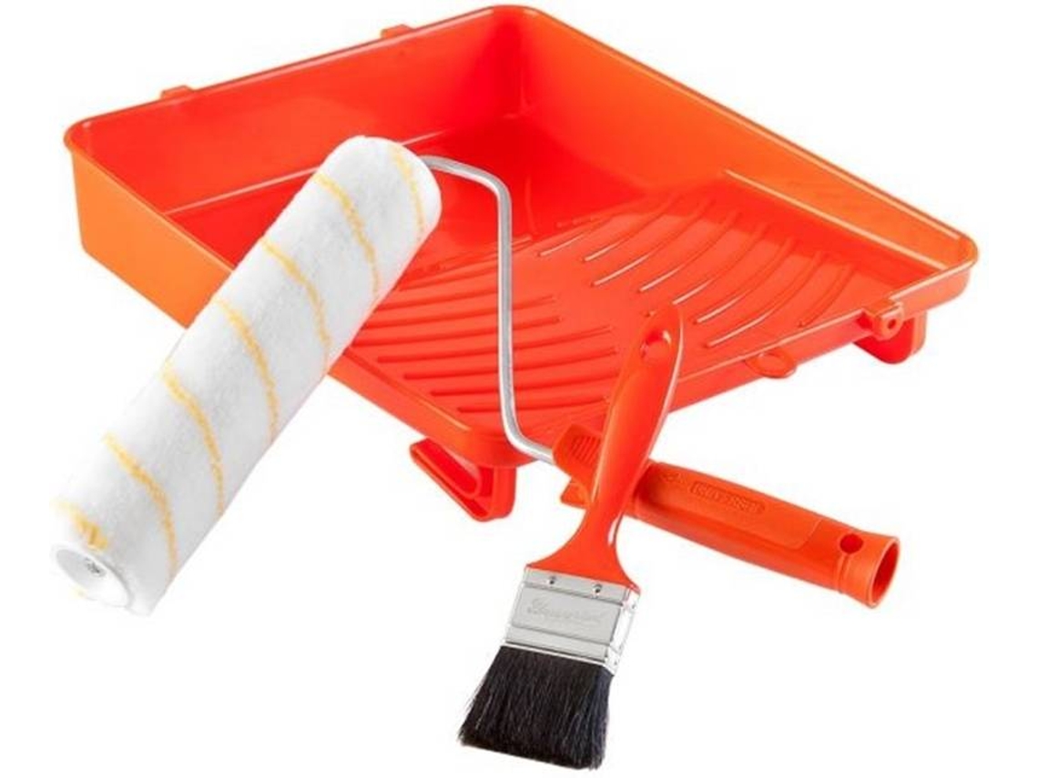 Juego UNIVERSAL Pintura Anti-Goteo 250