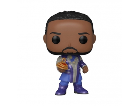 Figura FUNKO Pop! Marvel - Eternals: Phastos