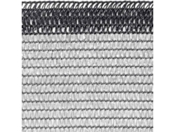 1a140068 Tela opaca Sunny Glam Tenax gris