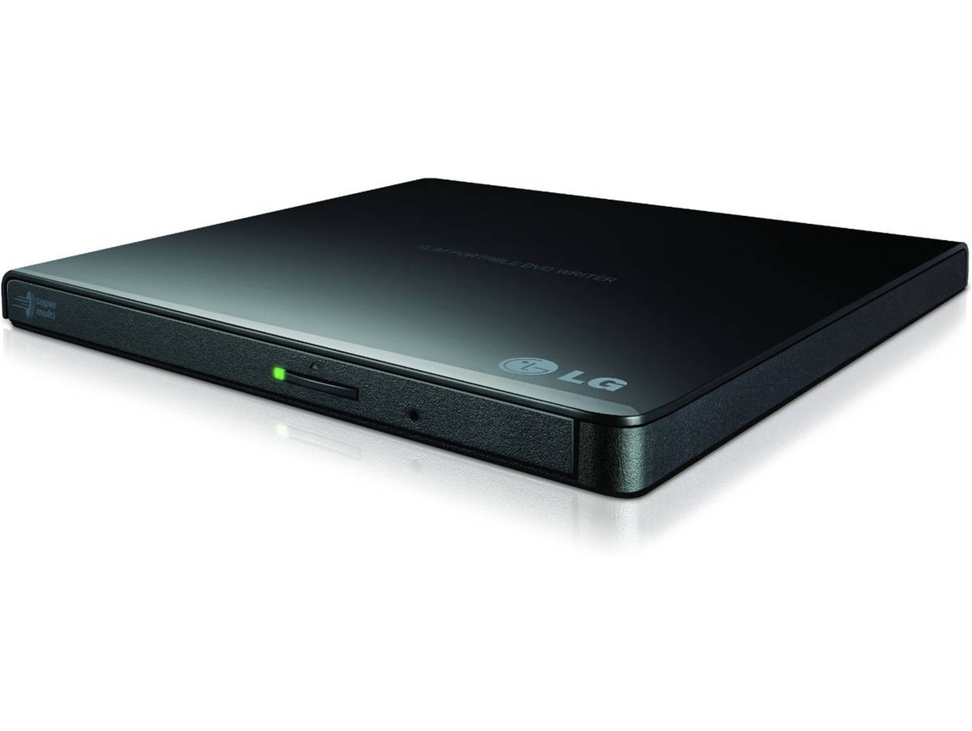 Grabadora DVD LG GP57EB40