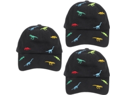 Gorro Con Visera Para Niños Pequeños
