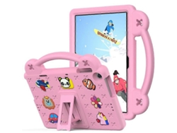 Compatible con Lenovo Tab M10 (3.ª generación). Funda protectora para tablet fabricada en EVA, resistente a caídas y arañazos, con soporte integrado.