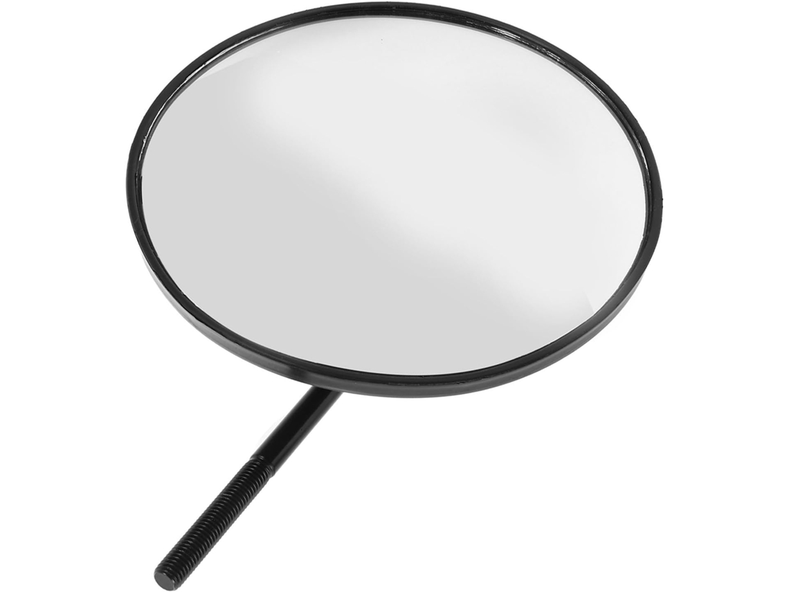 Espejo Retrovisor Auxiliar Convexo Pequeño