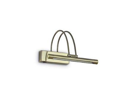 Bow Ap D26 Applique Ideal IDEAL LUX