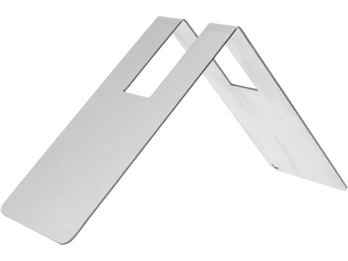 Soporte Para Filtros De Café En Forma V Acero