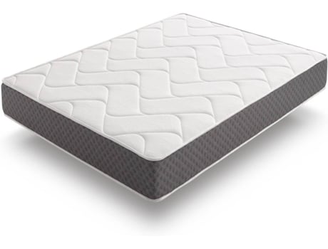 Colchón MATRIS Luxo Grafeno Therapy (90x180 cm - Viscoelástico)