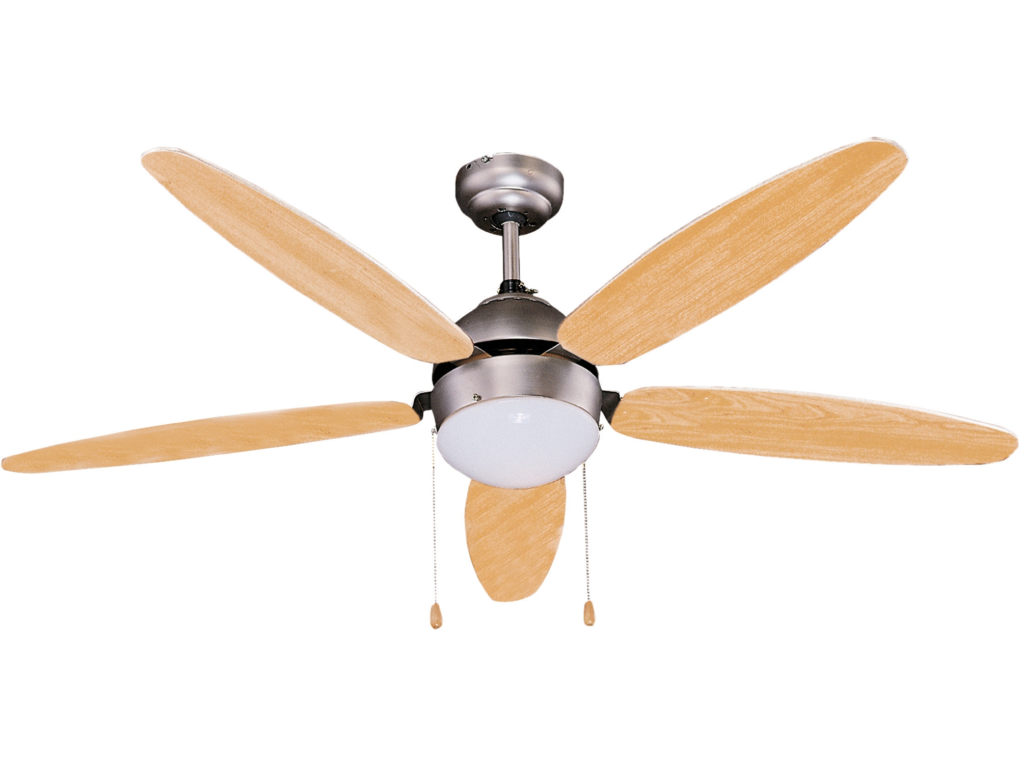 Ventilador de techo ORBEGOZO CP 48132 (3 velocidades - 60 W)