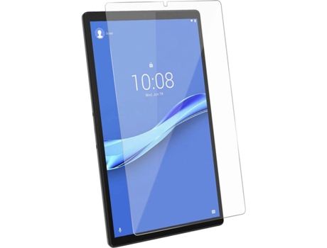 Protector de Cristal Templado Lenovo Tab M10 Plus AVIZAR GLASS-CL-X606F Transparente