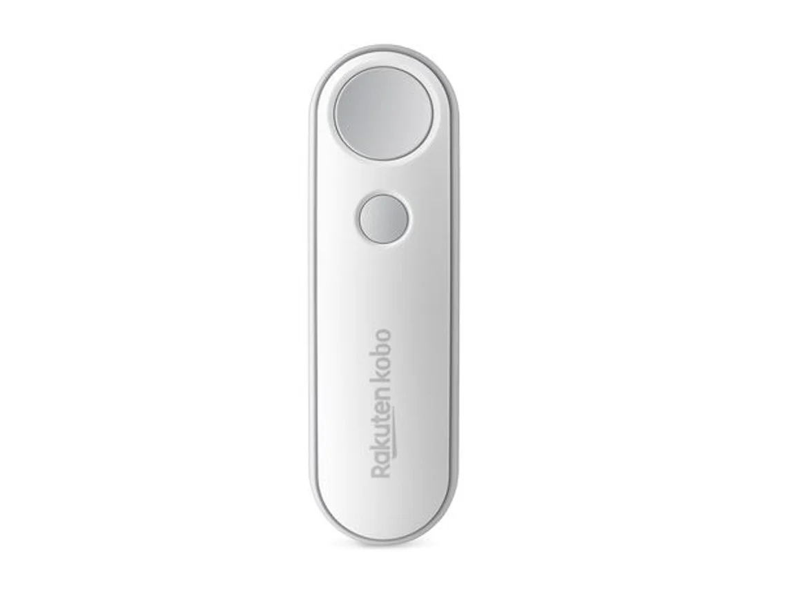 Mando a Distancia KOBO para Pasar Páginas (Blanco)