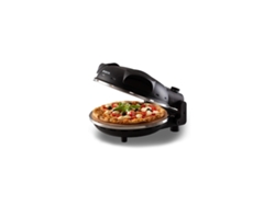 Horno Pizza Negro 1200W 917Noir ARIETE
