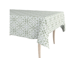 Mantel EXMA 140 x 220 cm Con ribete