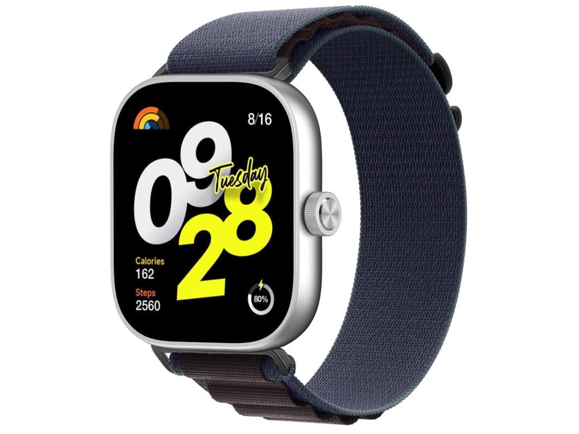 Correa para Xiaomi Band 9 Pro / 8 Pro - Nylon Alpine Loop