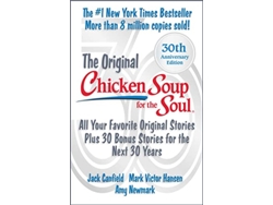 Libro Chicken Soup for the Soul 30th Anniversary Edition de Amy Newmark, Jack Canfield et al. (Inglés)