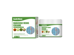 Crema para el cuidado de las piernas South Moon