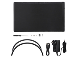 Caja De Disco Duro Móvil Externo Sata De 2.5 Pulgadas De Escritorio De 3.5 Pulgadas Acasis