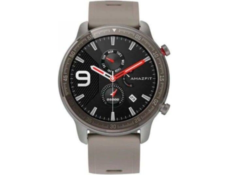 Smartwatch AMAZFIT GTR 47MM - Titanium