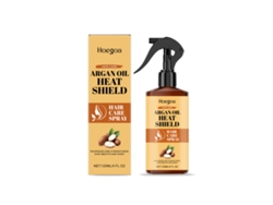 Spray protector contra el calor con aceite de nuez