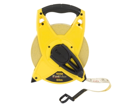 STANLEY Cinta Larga 60M X 19Mm Fatmax