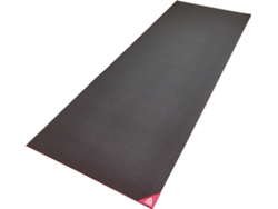 Cinta de correr Reebok Mesh Pink Fitness