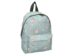 Mochila Simba Simply Kind B.active de 31 cm