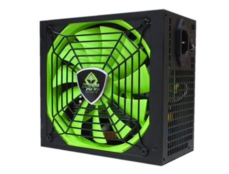 Fuente de alimentación Keep Out Fx900V2 de 900 W