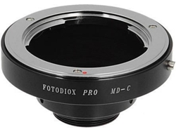 Adaptador FOTODIOX MD-C PRO