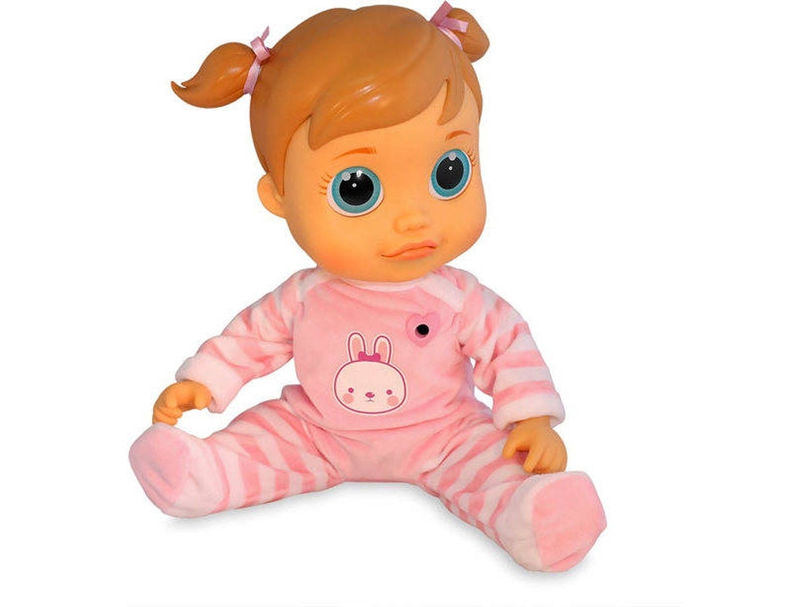 Muñeca sales peke baby