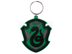 Llavero HARRY POTTER Slytherin