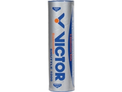 Volantes de Bádminton para Bádminton VICTOR (TU)