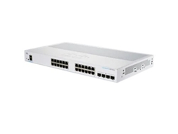 Switch CISCO Cbs250-24T-4X-Eu