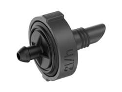 Gotero Fin Linea Autocompensante 2L GARDENA