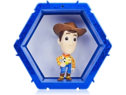 Figura de Acción WOWPOD Wow! POD Disney Toy Story Woody (13,5 x 15,5 x 6,5 cm)