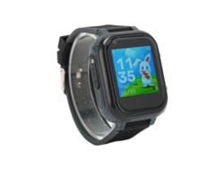 Reloj inteligente Omni-Smartwatch para niños 4G con función SOS y de teléfono móvil.