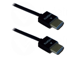 Cabo Hdmi Macho / Macho Linear Cabo Fino 1M