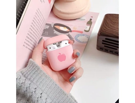 Airpods Pro3 Fashion Hard Texture Funda protectora[C]