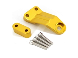 Accesorios Suspensión Sym Maxsym TL500 Barra de refuerzo TL 500 2020
