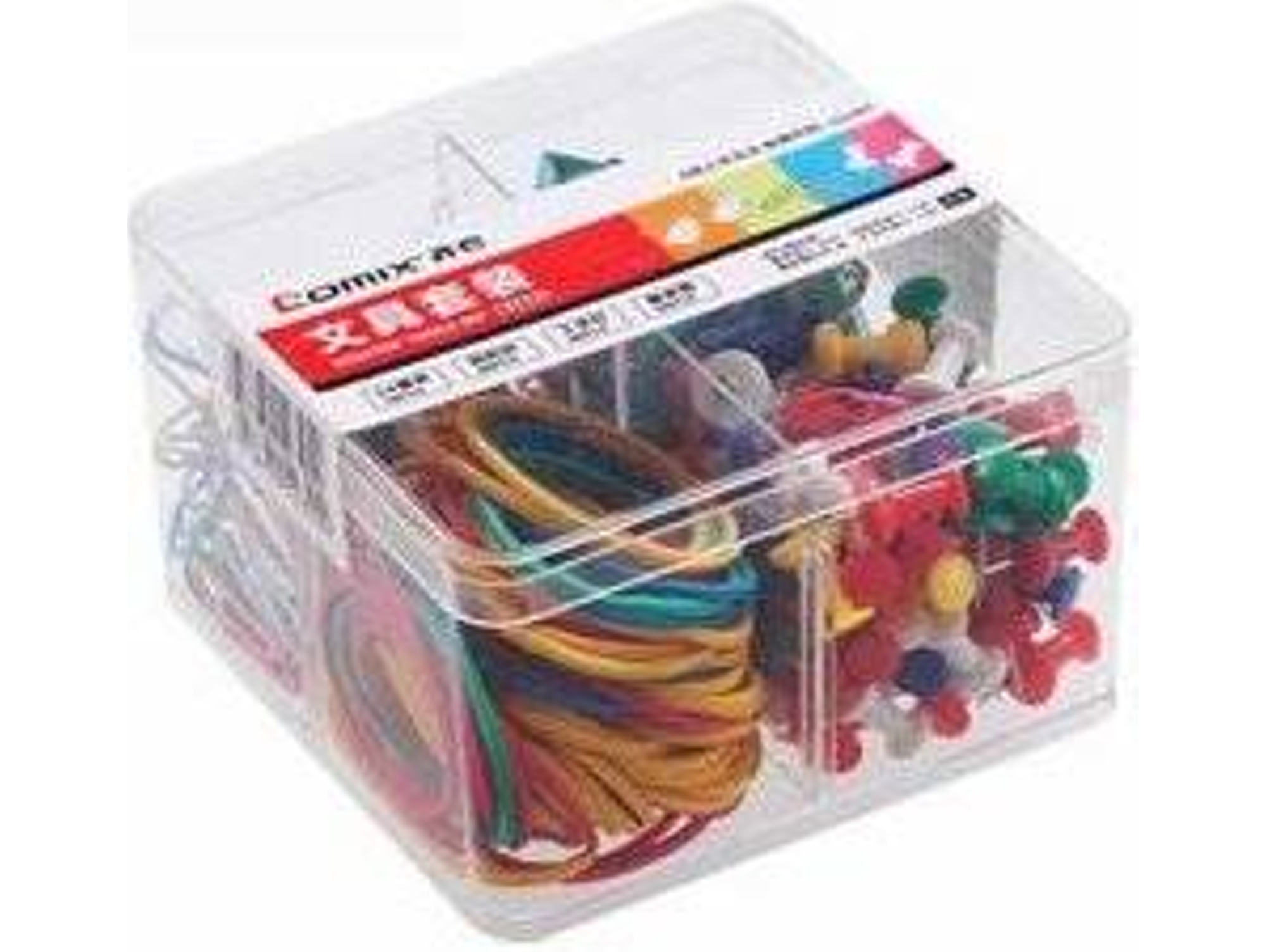 Kit CHAOCHUANG Multiusos