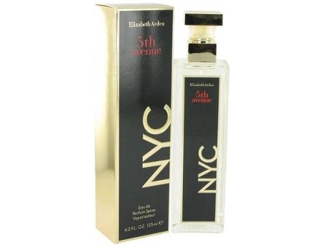 Perfume ELIZABETH ARDEN 5th Avenue (125ml)