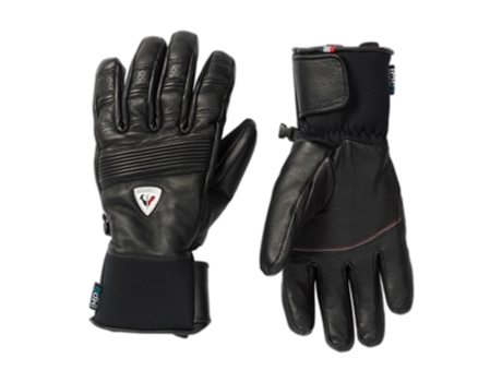 Guantes para Hombre de Esquí ROSSIGNOL (S - Multicolor)