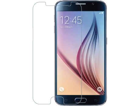 Protector Cristal Templado Samsung Galaxy S6 Multi4You