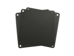 Juego de 3 filtros de polvo GELID SOLUTIONS