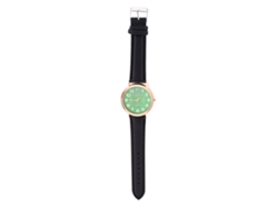 Reloj De Cuarzo Impermeable Naviforce Para Hombre Con Brazalete De Acero Y Calendario, Color Blanco.