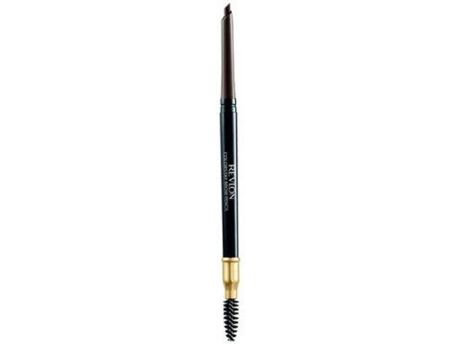 Lápiz de Cejas REVLON Colorstay Brow Pencil 220-Dark Brown
