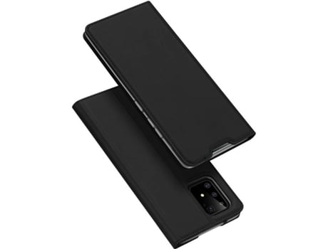 Carcasa Samsung Galaxy S10E - S10 Lite DUX DUCIS Dux Ducis Negro