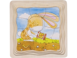Puzzle GOKI 57495 (53 Piezas)