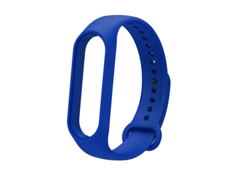 Correa TPU + PU ajustable para Xiaomi Mi Band 7 - 0