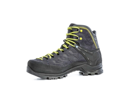 Botas SALEWA - Hombre (48.5 - Azul)