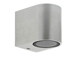 Spider-1D 35W GU10 IP44 Níquel cepillado VITOLIGHTING